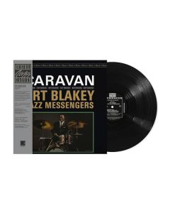 Art Blakey (1919-1990) - Caravan (180g) LP