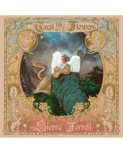 Sierra Ferrell - Trail Of Flowers CD