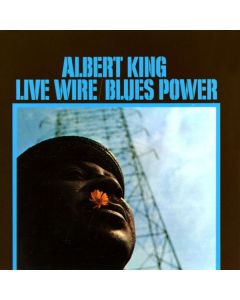 Albert King - Live Wire / Blues Power (Bluesville Acoustic Sounds Series) (180g) LP