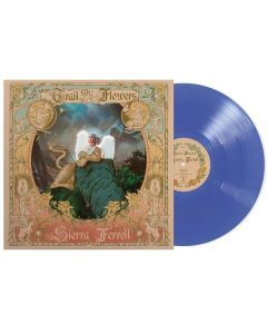 Sierra Ferrell - Trail Of Flowers (Transparent Blue Vinyl) LP