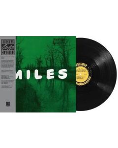 Miles Davis (1926-1991) - Miles (180g) LP