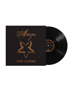 Atreyu - The Curse (20th Anniversary Edition) LP