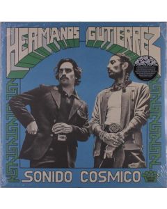 Hermanos Gutierrez - Sonido Cósmico LP