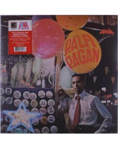 Ralfi Pagan - Ralfi Pagan (180g) LP