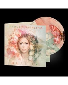 Lindsey Stirling - Duality CD
