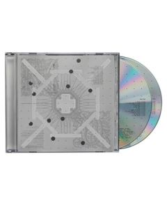 Manchester Orchestra - Union Chapel (London, England) CD