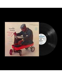 Thelonious Monk (1917-1982) - Monk's Music (180g) (Limited Edition) (mono) LP