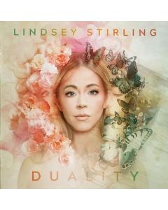Lindsey Stirling - Duality (Deluxe Edition) CD