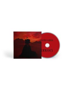 Nubya Garcia - Odyssey CD