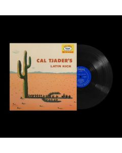 Cal Tjader (1925-1982) - Latin Kick (180g) (Limited Edition) LP