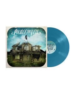 Pierce The Veil - Collide With The Sky (Opaque Navy Blue Vinyl) LP