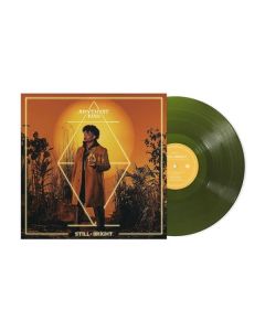 Amythyst Kiah - Still + Bright (Translucent Forest Green Vinyl) LP