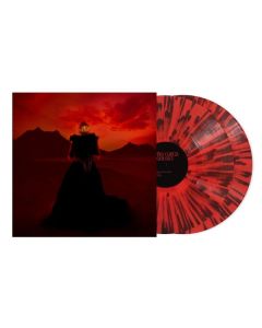Nubya Garcia - Odyssey (Red W/ Black Splatter Vinyl) LP