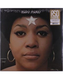 Mavis Staples - Mavis Staples (55th Anniversary) (RSD) (Limited Edition) (Gold Star Vinyl) LP