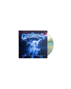The Offspring - Supercharged CD