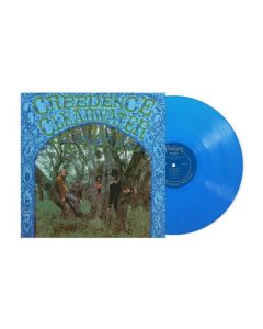 Creedence Clearwater Revival - Creedence Clearwater Revival (Sky Blue Vinyl) LP