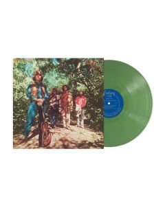 Creedence Clearwater Revival - Green River (Olive Green Vinyl) LP