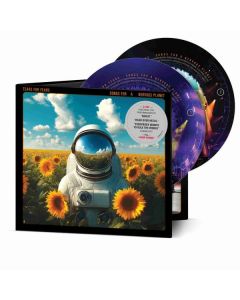 Tears For Fears - Songs For A Nervous Planet CD