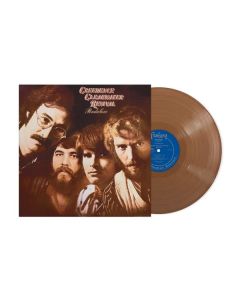 Creedence Clearwater Revival - Pendulum (Opaque Brown Vinyl) LP
