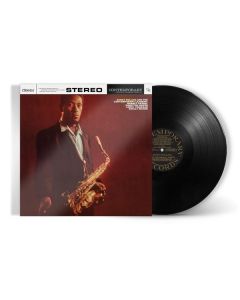 Sonny Rollins (1930-2026) - Sonny Rollins And The Contemporary Leaders (Acoustic Sounds) (180g) LP