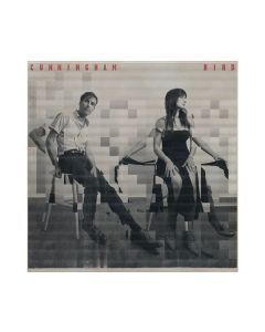 Andrew Bird - Cunningham/Bird CD