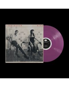 Andrew Bird - Cunningham/Bird (Purple Vinyl) LP