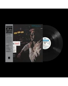 Thelonious Monk (1917-1982) - Thelonious Himself (180g) LP