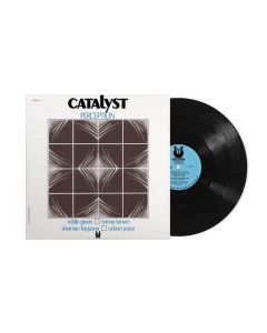 Catalyst - Perception (180g) LP