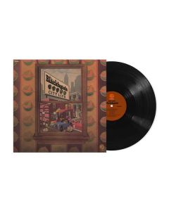 The Blackbyrds - City Life (Jazz Dispensary Top Shelf Series) (180g) LP