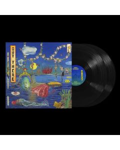 Hiromi (Hiromi Uehara) - Out There LP