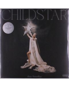 Grace VanderWaal - Childstar (Limited Edition) (Translucent Black Vinyl) LP