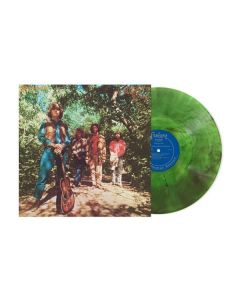 Creedence Clearwater Revival - Green River (Limited Edition) (Green Smoke Vinyl) LP