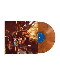 Creedence Clearwater Revival - Bayou Country (Orange Smoke Vinyl) LP