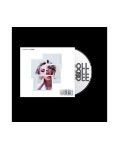 Samantha Fish - Paper Doll CD