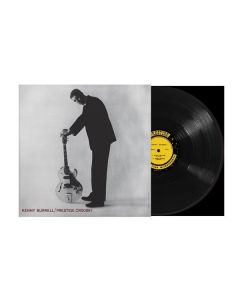 Kenny Burrell - Kenny Burrell (OJC Series) (180g) LP