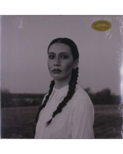 Ken Pomeroy - Cruel Joke (Limited Edition) ("Switchgrass" Green Vinyl) LP