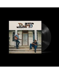 Taj Mahal & Keb' Mo' - Room On The Porch LP