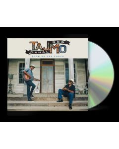 Taj Mahal & Keb' Mo' - Room On The Porch CD