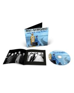 Mike + The Mechanics - Looking Back - Living The Years CD