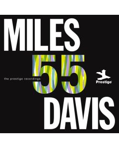 Miles Davis (1926-1991) - Miles '55: The Prestige Recordings CD
