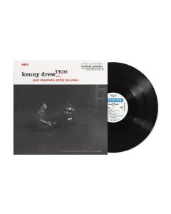 Kenny Drew (1928-1993) - Kenny Drew Trio (OJC Series) (180g) LP