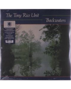 Tony Rice - Backwaters LP
