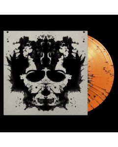 John Carpenter & Alan Howarth - Halloween: The Curse Of Michael Myers (O.S.T.) (30th Anniversary) (180g) (Limited Edition) (Orange W/ Black Splatter Vinyl) LP