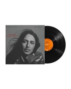 Joan Baez - Farewell, Angelina (180g) LP