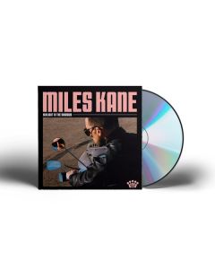 Miles Kane - Sunlight In The Shadows CD