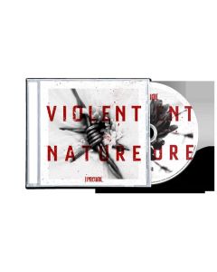 I Prevail - Violent Nature CD