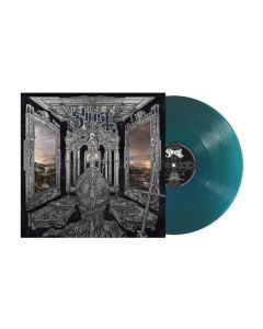 Ghost - Skeletá (Limited Edition) (Sea Blue Vinyl) LP
