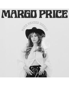 Margo Price - Hard Headed Woman CD