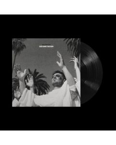 Militarie Gun - God Save The Gun LP