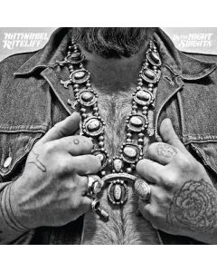 Nathaniel Rateliff - Nathaniel Rateliff & The Night Sweats (10th Anniversary Edition) CD